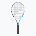 Дамска ракета за тенис Babolat Evo Drive W white/blue