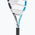 Дамска ракета за тенис Babolat Evo Drive W white/blue 4