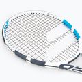 Дамска ракета за тенис Babolat Evo Drive W white/blue 5
