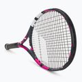 Ракета за тенис Babolat Boost Aero Pink grey/pink/white 2