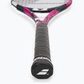 Ракета за тенис Babolat Boost Aero Pink grey/pink/white 3