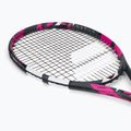 Ракета за тенис Babolat Boost Aero Pink grey/pink/white 5