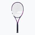 Ракета за тенис Babolat Boost Aero Pink grey/pink/white 6
