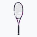 Ракета за тенис Babolat Boost Aero Pink grey/pink/white 7