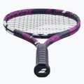 Ракета за тенис Babolat Boost Aero Pink grey/pink/white 8