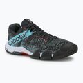 Мъжки обувки за падел Babolat Movea black/ light blue