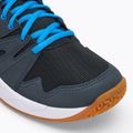 Мъжки обувки GANT Clafton black 7