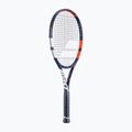Ракета за тенис Babolat Boost Drive blue/ orange/ white 3