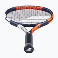 Ракета за тенис Babolat Boost Drive blue/ orange/ white 4