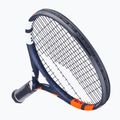 Ракета за тенис Babolat Boost Drive blue/ orange/ white 5