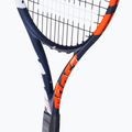 Ракета за тенис Babolat Boost Drive blue/ orange/ white 6