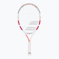 Детска тенис ракета Babolat Drive Junior 23 white