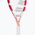 Детска тенис ракета Babolat Drive Junior 23 white 4