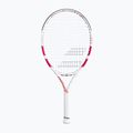 Детска тенис ракета Babolat Drive Junior 23 white