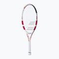 Детска тенис ракета Babolat Drive Junior 23 white 2