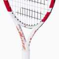 Детска тенис ракета Babolat Drive Junior 23 white 6