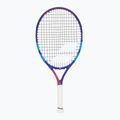 Детска тенис ракета Babolat Drive Junior 23 blue