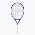 Детска тенис ракета Babolat Drive Junior 23 blue