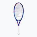Детска тенис ракета Babolat Drive Junior 23 blue 2