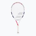 Детска ракета за тенис Babolat Drive Junior 24 white