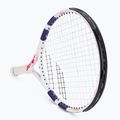 Детска ракета за тенис Babolat Drive Junior 24 white 2