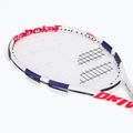 Детска ракета за тенис Babolat Drive Junior 24 white 5