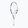 Детска ракета за тенис Babolat Drive Junior 24 white 8