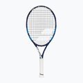 Детска тенис ракета Babolat Drive Junior 24 blue