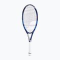 Детска тенис ракета Babolat Drive Junior 24 blue 3