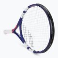 Детска ракета за тенис Babolat Drive Junior 25 blue/red 2