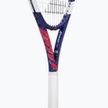 Детска ракета за тенис Babolat Drive Junior 25 blue/red 4