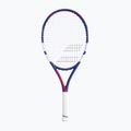 Детска ракета за тенис Babolat Drive Junior 25 blue/red 6