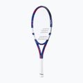 Детска ракета за тенис Babolat Drive Junior 25 blue/red 7