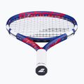 Детска ракета за тенис Babolat Drive Junior 25 blue/red 9