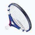 Детска ракета за тенис Babolat Drive Junior 25 blue/red 10