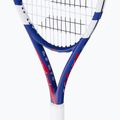 Детска ракета за тенис Babolat Drive Junior 25 blue/red 11