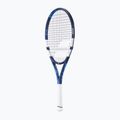 Детска ракета за тенис Babolat Drive Junior 25 blue/ white 7