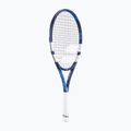 Детска ракета за тенис Babolat Drive Junior 25 blue/ white 8