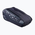 Чанта за тенис Babolat Court L 65 l black 2