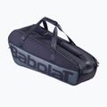 Чанта за тенис Babolat Court M 40 l black 2