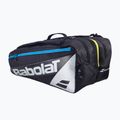 Чанта за падел Babolat RH Pro 62 l silver/ black