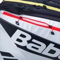 Чанта за падел Babolat RH Pro 62 l silver/ black 3