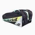 Чанта за падел Babolat RH Pro Padel 62 l silver/ black/ multicoloured
