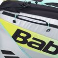 Чанта за падел Babolat RH Pro Padel 62 l silver/ black/ multicoloured 3