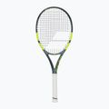 Тенис ракета Babolat Pure Drive 98 Gen11 metallic blue/midnight blue