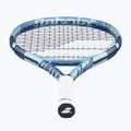 Детска ракета за тенис Babolat Pure Drive Junior 25 Gen11 light blue 9