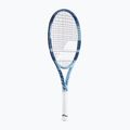 Детска ракета за тенис Babolat Pure Drive Junior 26 Gen11 light blue 3