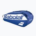 Чанта за тенис Babolat Court L 65 l navy blue 2
