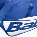 Чанта за тенис Babolat Court M 40 l navy blue 4