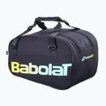 Чанта за падел Babolat Court S 35 l black/multicoloured 2